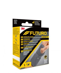 Futuro comfort fit csuklórögzitő állítható 1 db