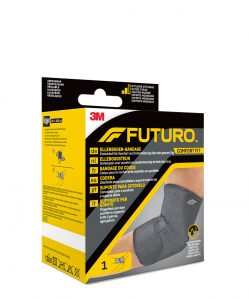 Futuro comfort fit könyökrögzítő állítható 20,3-40,6cm 1 db