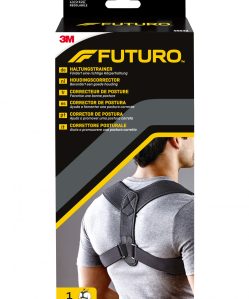 Futuro tartásjavító hátpánt állítható 1 db