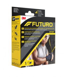 Futuro sport csuklórögzítő hüvelykujjas 1 db