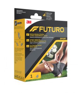 Futuro sport bokarögzítő méretre állítható 1 db