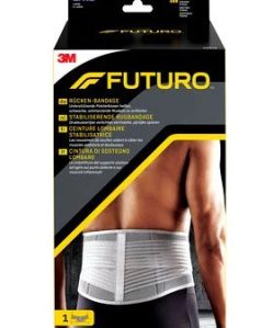 Futuro háttámasztó öv L-XL 1 db