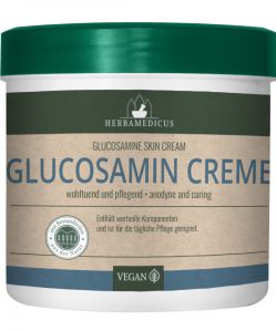 Herbamedicus glükozamin balzsam 250 ml