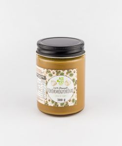 All in 100% piemonti törökmogyoróvaj 300 g