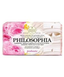 Nesti Dante philosophia prebiotic szappan 250 g