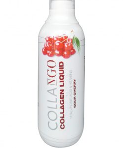Collango collagen liquid very cherry 500 ml
