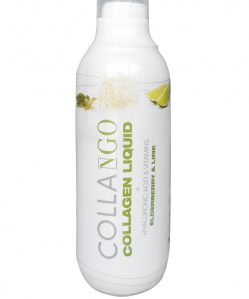 Collango collagen liquid lime-bodza 500 ml