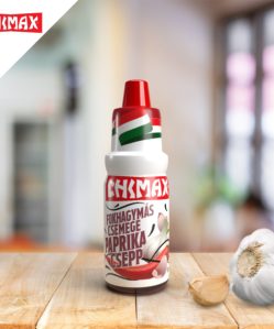 Chimax Fokhagymás csemege paprika csepp 13ml