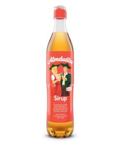 Almdudler szirup 700 ml