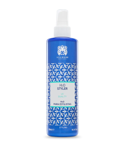 VALQUER H2O UV szűrős hajfixáló spray 300ml