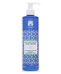 VALQUER Hidratáló, energizáló hajmaszk 275ml