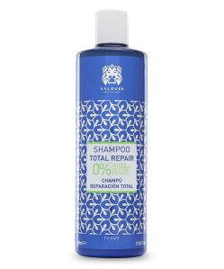 VALQUER hidratáló sampon 400ml