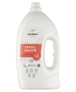 Herbow textilöblítő légy boldog 3000 ml