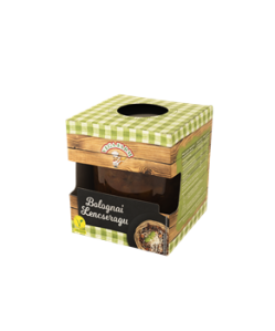 Vega Farm bolognai lencseragu 350 g