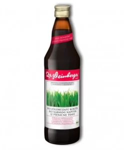 Dr.steinberger bio zöldbúzafű-koktél 750 ml