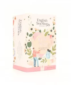Ets 20 bio say something with tea collection for you 41 g