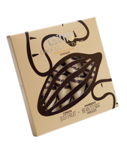Csinta chocholate thins gyömbér 5db-os 40 g