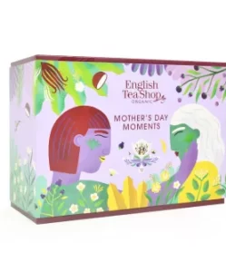Ets 12 bio mothers day moments teaválogatás 24 g