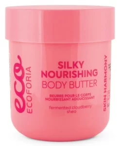 Ecoforia testvaj tápláló 200 ml