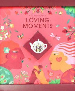 Ets 32 bio loving moments teaválogatás 60 g