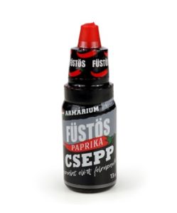 Armárium paprika csepp füstös 13 ml