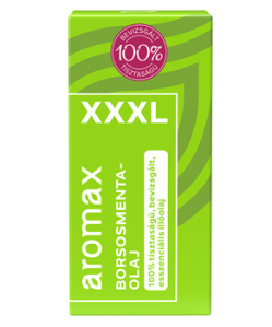 Aromax borsosmentaolaj 50 ml