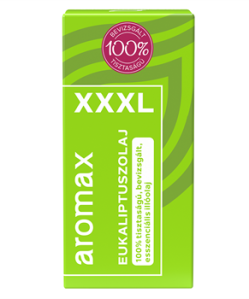 Aromax eukaliptuszolaj 50 ml