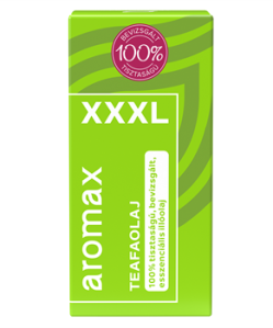 Aromax teafaolaj 50 ml