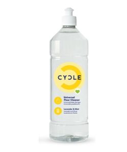 Cycle univerzális padlótisztító 1000 ml