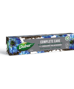 Dabur herbal feketeköményes fogkrém 100 ml