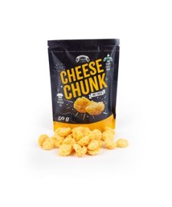 Eredeti ziegler cheese chunk sajtgolyó 50 g