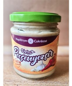 Napfényes vegán pecsenyezsír 180 g