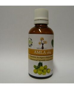 Naturpolc amla olaj 50 ml