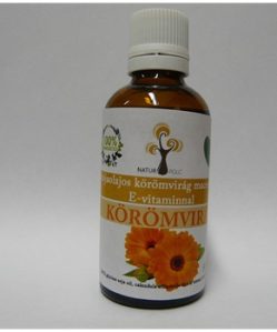 Naturpolc körömvirág olaj 50 ml