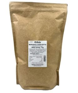 Paleolit marhakollagén peptidek 1000 g