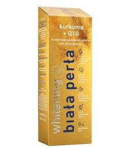 Properio fogkrém kurkuma q10 75 ml