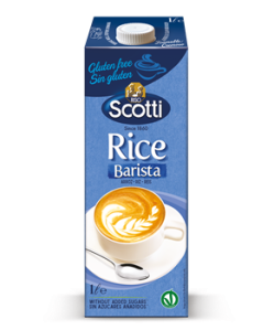Riso Scotti rizsital barista 1000 ml