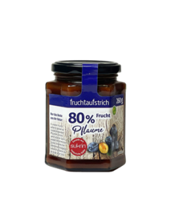 Sukrin lekvár szilva 260 g