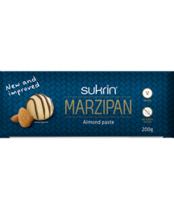 Sukrin marcipán 200 g