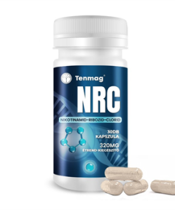 Tenmag nrc kapszula 30 db