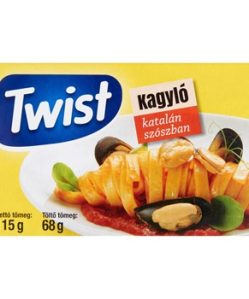 Twist kagyló katalán szószban 115 g