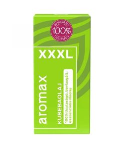Aromax kubebaolaj 50 ml