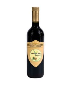 Herbafulvo essencia papaya kivonattal prémium 750 ml