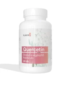 Flavin 7 h quercetin kapszula 60 db