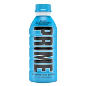 Prime Blue Raspberry 500 ml