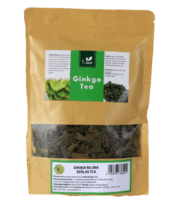 Sun Moon ginkgo biloba szálas tea 80 g