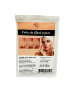 Sun Moon pattanás elleni tapasz 36 db