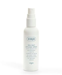 Ziaja antioxidáns hajápoló tengeri sós hajformázó spray 90 ml