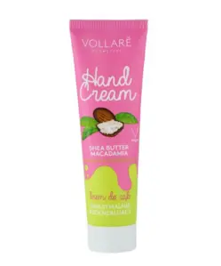 Vollare sos regeneráló kéz és körömtápláló 100 ml