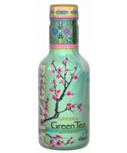arizona zöld tea zero 450 ml